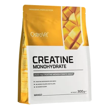 OstroVit Creatine Monohydrate 300 g mangó