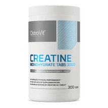 OstroVit Creatine Monohydrate 3000 mg 300 tab. OstroVit Creatine Monohydrate 3000 mg 300 tab.