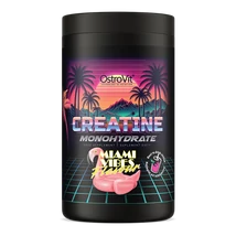 OstroVit Creatine Monohydrate 500 g Miami Vibes