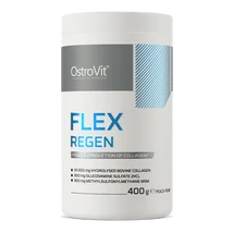 OstroVit Flex Regen 400 g barack-körte