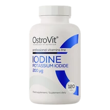 OstroVit IODINE Potassium iodide 250 tab.