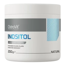 OstroVit Inositol Por 200g ízesítetlen