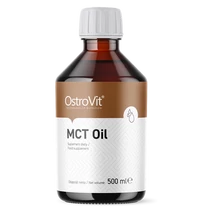 OstroVit MCT olaj 500 ml