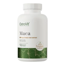 OstroVit Maca VEGE 90 tab.