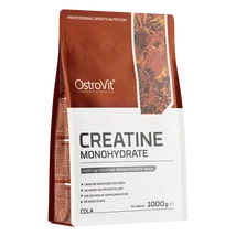 OstroVit Creatine Monohydrate 1000g cola