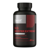 OstroVit N.O. Booster Extreme 80 kapsz.