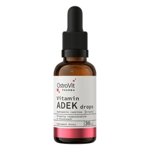 OstroVit Pharma ADEK Vitamins drops 30 ml