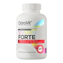 OstroVit Vit&Min FORTE 120 tab.