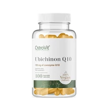OstroVit Ubichinon Q10 VEGE 100 kapsz.