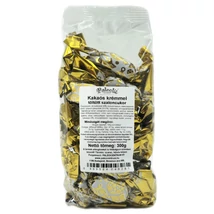Paleolit Szaloncukor 300g kakaós