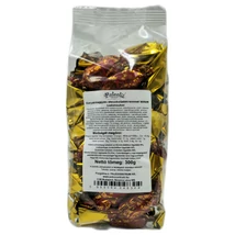 Paleolit Szaloncukor 300g konyakmeggyes