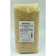 PALEOLIT Étkezési zselatin 250g (sertés, 180 bloom)