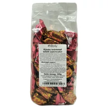 Paleolit Szaloncukor 300g kávés