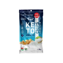 Pannónia KETO chips erdélyi sós 30g