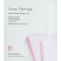 Pem Delian R-Firm Therapy PDRN & Peptid kollagénes arcmaszk 35g