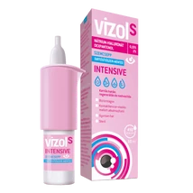 Vizol S Intensive szemcsepp 10 ml
