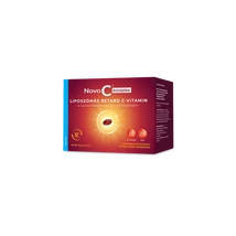 Novo C komplex liposzómás retard C-vitamin 90x
