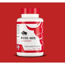 Pote-Mix