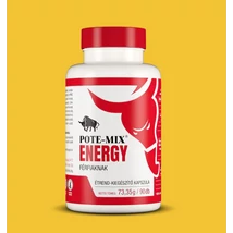 Pote-Mix Energy
