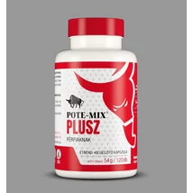 Pote-Mix Plusz
