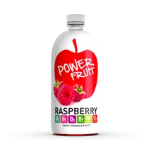 Power Fruit Málna Mg + B-vitaminnal 0,75 L