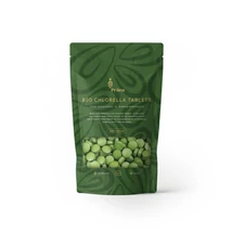 Prana Bio Chlorella Tabletta 400mg 125g