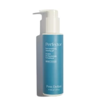 Pem Delian Perfector pórusnormalizáló arctisztító gél 150 ml