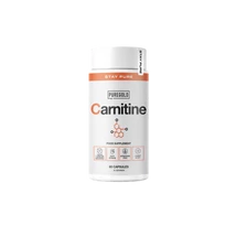 Pure Gold Carnitine 60 kapsz