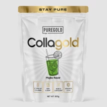 Pure Gold Collagold 300g Mojito