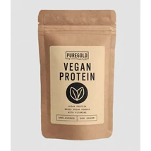 Pure Gold Protein - Vegan Protein - 500g- ízesítetlen