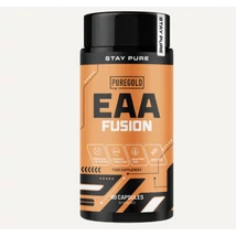 Pure Gold EAA 90 kapszula