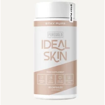 Pure Gold Ideal Skin 60 kapszula