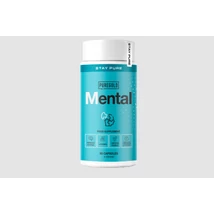 Pure Gold Mental Focus - 60 caps