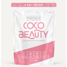 Pure Gold CocoBeauty 300g mojito