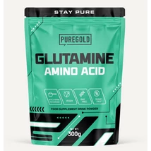 Pure Gold Glutamine 300g ízesítetlen