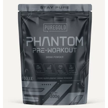 Pure Gold Phantom 300g mango Pure Gold Phantom 300g mango
