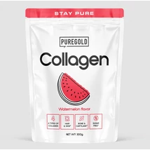 Pure Gold Protein Collagen dinnye 300g