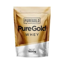 Pure Gold Protein Whey 1000g pina colada