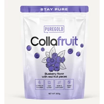 Pure Gold CollaFruit 300g áfonya