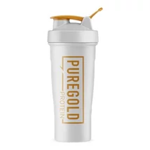 Pure Gold Shaker 700ml white Pure Gold Shaker 700ml white