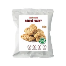 Racionella szójaszelet 90g