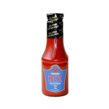 Rex Ketchup Light cukormentes 540 g