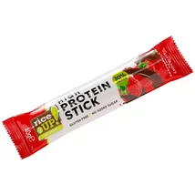 Rice UP fehérje szelet Málna ízű, hozzáadott cukor nélkül