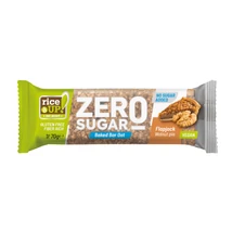 Rice Up Zero Zabszelet dióval hozzáadott cuk.nélk. 70 g Rice Up Zero Zabszelet dióval hozzáadott cuk.nélk. 70 g