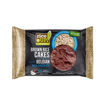 Rice Up Csokis szelet (rizskorong) 30g