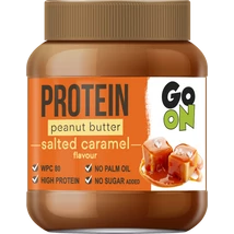 SANTE GO ON Protein mogyoróvaj sós karamellás 350 g
