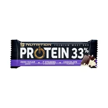 GO ON Nutrition protein szelet 33% csokoládés 50 g