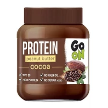 SANTE GO ON Protein mogyoróvaj kakaós 350 g SANTE GO ON Protein mogyoróvaj kakaós 350 g