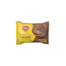 Schär MUFFIN csokoládés 65 g
