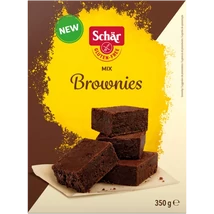 Schär Brownie alappor 350 g Schär Brownie alappor 350 g